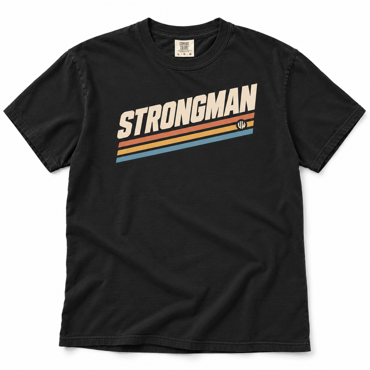 STRONGMAN