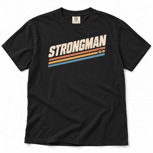 STRONGMAN