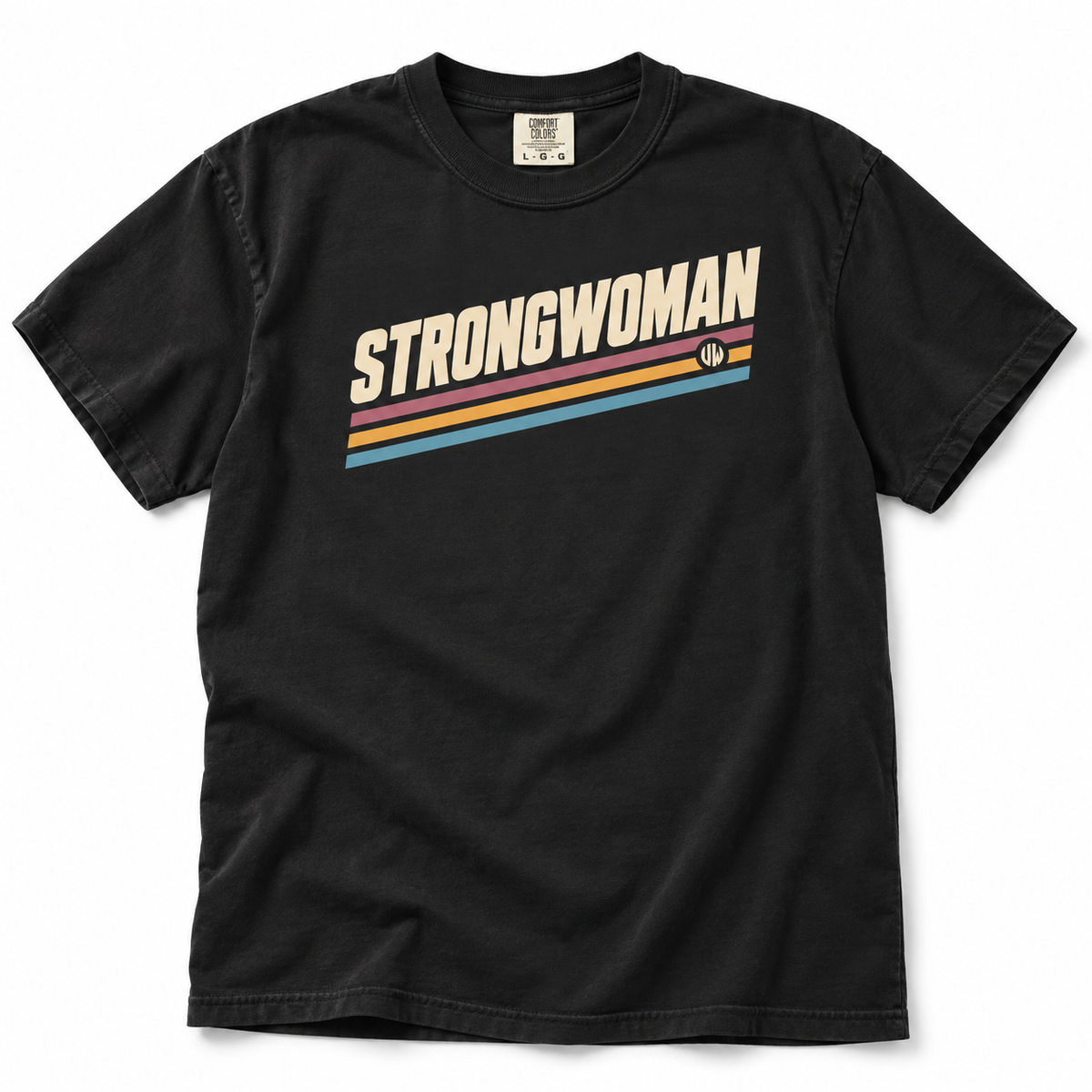 STRONGWOMAN