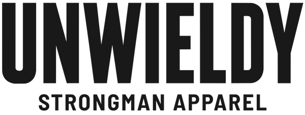 UNWIELDY